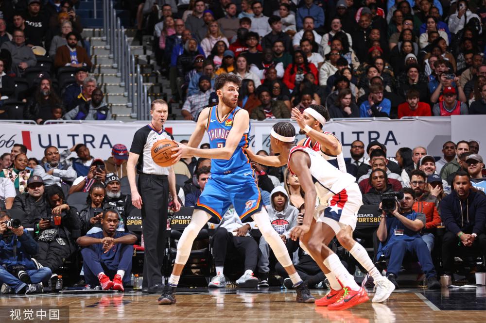 将在NBA