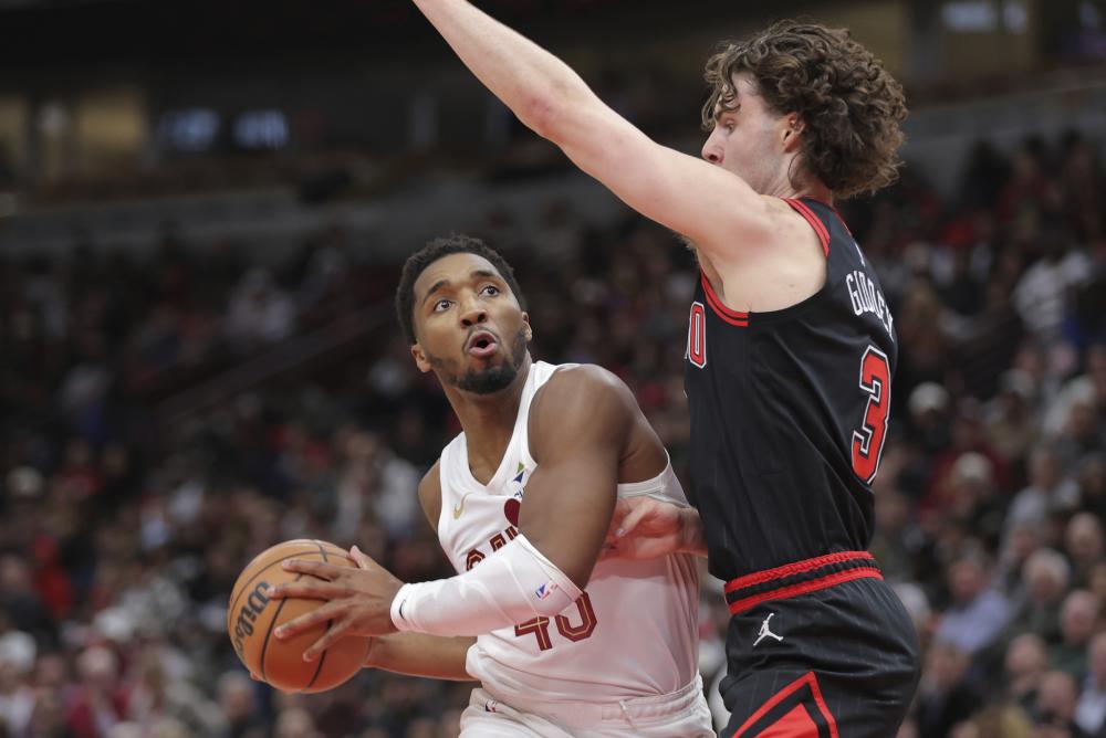 在最近的一 在最近的一